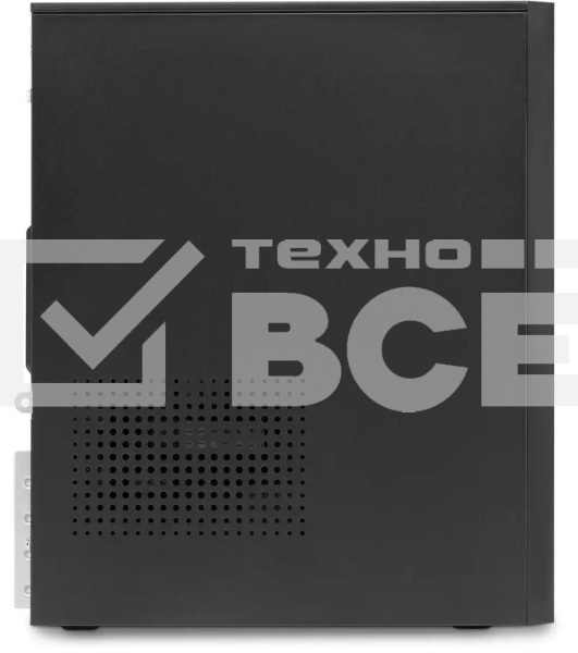 Компьютер ПК IRU 310SC MT i7 12700 (2.1) 32Gb SSD1Tb UHDG 770 Windows 11 Professional GbitEth 200W черный (2017895)