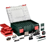 Дрель-шуруповерт Metabo BS 18 L 602321710, Аккумуляторный, 18В, Кейс, фото2