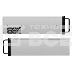 Серверный корпус ExeGate Pro 3U400-07 <RM 19