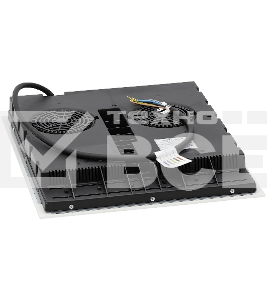 Индукционная варочная поверхность Krona GENESIS max 45 WH белый