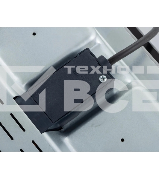 Встраиваемая газовая варочная поверхность Beko HING 642202 SB, Черный