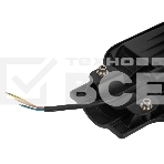 Светильник светодиодный Эра SPP-504-0-50K-100 100Вт 5000К IP65 10 000лм КСС Д DOB SMD 48мм уличный черный (Б0062724), фото6