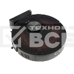 Робот-пылесос Centek CT-2740 черный/коричневый, 2600 мAч Li-Ion, уборка сухая/влажная, пылесборник  контейнер 0.68 л, фото3