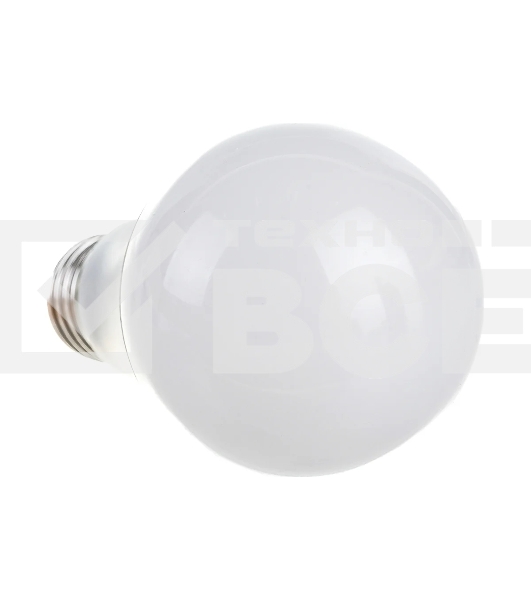 Лампа светодиодная SAFFIT SBA6020 (55014) 20 вт Е27 белый