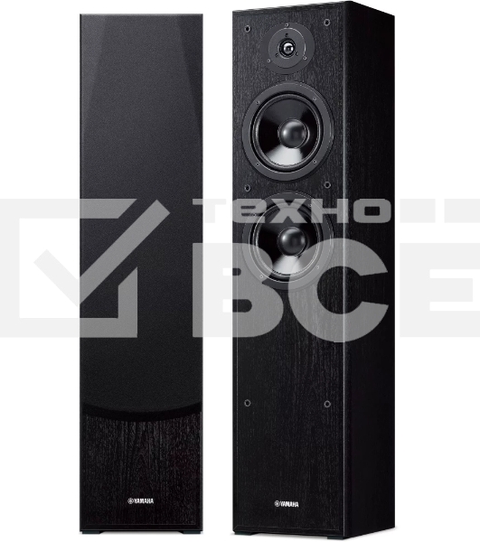 Напольная акустика Yamaha NS-F51