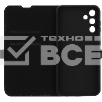 Чехол (флип-кейс) BoraSCO для Samsung Galaxy A15 Book Case фиолетовый, фото7