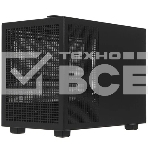 Корпус для ПК Deepcool CH160 MESH черный, фото3