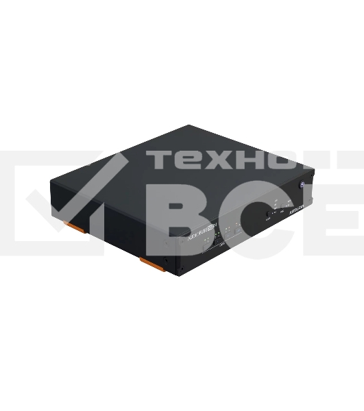 Модуль расширения Arturia AudioFuse X8 IN (831002) 8 аналоговых входов, Word Clock, подключение по ADAT