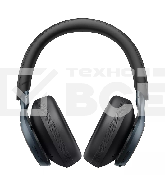 Беспроводные наушники Soundcore Space One черный