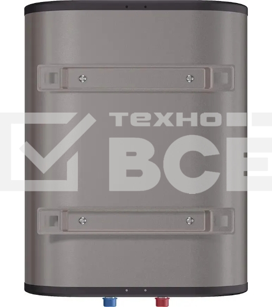 Водонагреватель Thermex Liga 30 v (pro) 1.5кВт 30л электрический настенный/коричневый