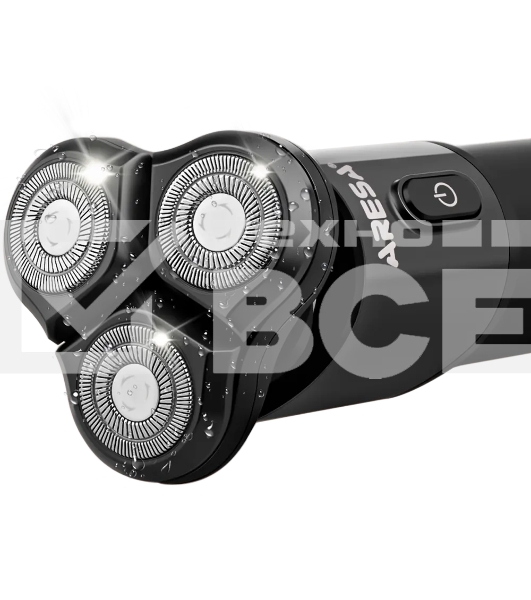 Электробритва ARESA AR-4602