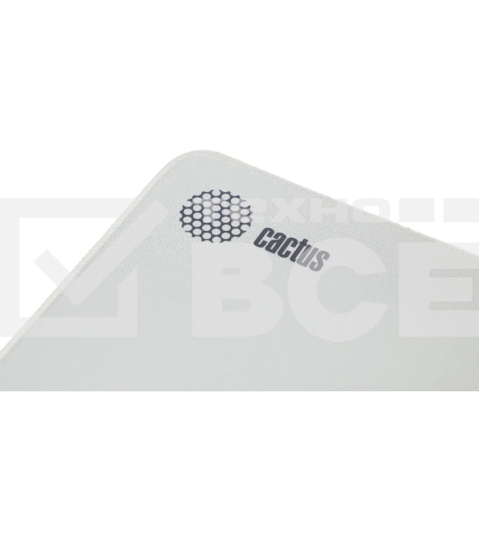 Коврик для мыши Cactus Amsterdam 900x400x3мм (CS-MP-PRO12XXL)