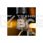 Набор сверл-метчиков Denzel М4-М12, Р6М5, фото11