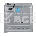 Шкаф духовой газоэлектрический Maunfeld EOGC604B Slim, фото6