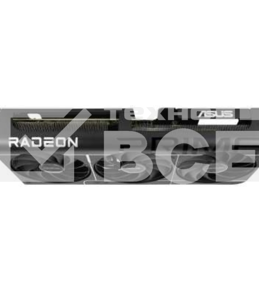 Видеокарта ASUS PRIME-RX9060XT-O8G