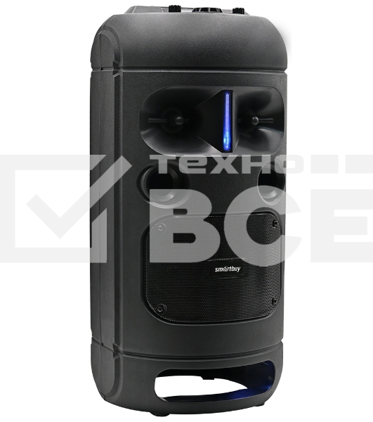 Портативная акустика Smartbuy (SBS-5100) ROCKET