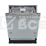 Посудомоечная машина Zigmund & Shtain DW 312.6, фото20