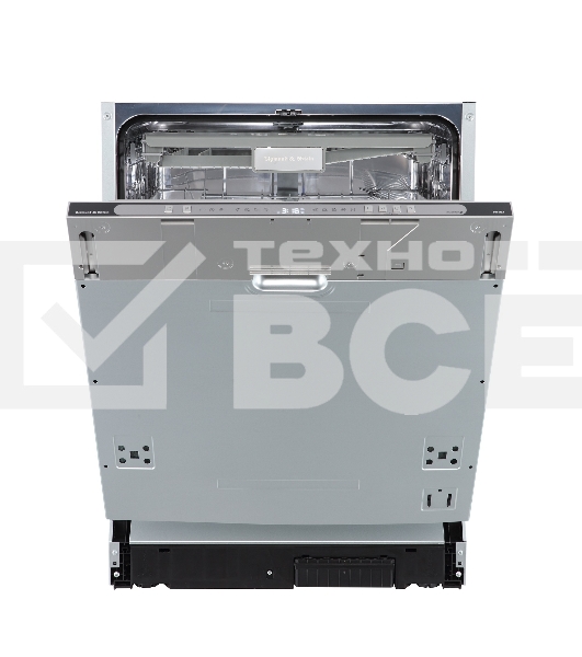 Посудомоечная машина Zigmund & Shtain DW 312.6