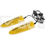 Сушка для обуви ENERGY RJ-58С 12 Вт, блистер, фото2