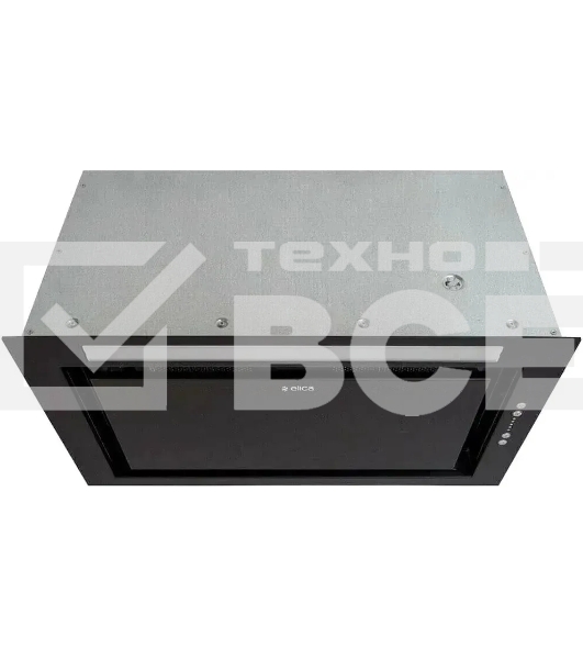 Вытяжка Elica LANE SENSOR BL MAT/A/52