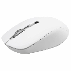 Мышь беспроводная Defender Velvet MB-406 белый, 1600 dpi, радиоканал, Bluetooth, USB, кнопки - 4, фото6