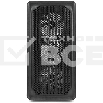 Компьютерный корпус XASTRA A407 4ARGb Black ATX/Mesh/tempered glass/4x120мм ARGb PWM fans/A407-4FC12A, фото6
