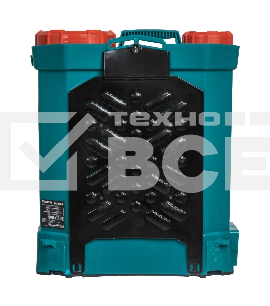 Опрыскиватель аккумуляторный Pioneer BWS-10L-01