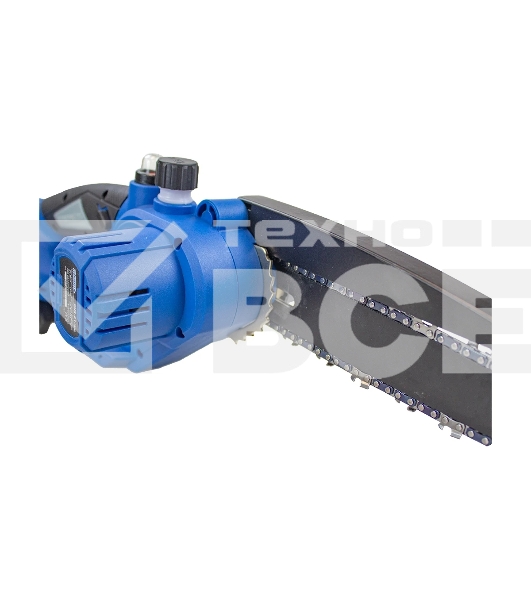 Мини-цепная пила аккумуляторная бесщеточная Redbo ONS-21/8BL