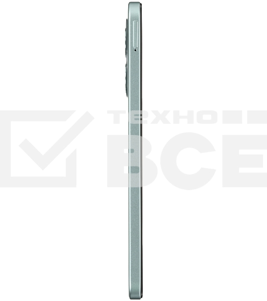 Смартфон Xiaomi Redmi 15C 8/256Gb мятный зеленый