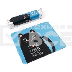 Коврик для мыши Smartbuy (SBMP-104-CT) Cat S-size, фото2