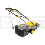 Газонокосилка роторная Huter ELM-2000P (70/4/9) 2000Вт, фото5