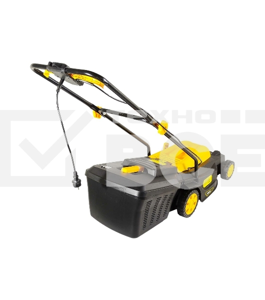 Газонокосилка роторная Huter ELM-2000P (70/4/9) 2000Вт