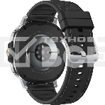 Умные часы Samsung Galaxy Watch 8 Classic 46мм LTE SM-L505 черный CAU, фото5