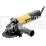 Угловая шлифовальная машина Denzel AGb125-1700, 1700 Вт, 125 мм, 3000-11000 об/мин, фото 1