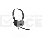 Гарнитура проводная Jabra EVOLVE 10 Stereo (PN:2699-820-109), фото 1