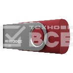 Флешка USB More Choice MF128-4 USB 128Gb 2.0 красный, фото5