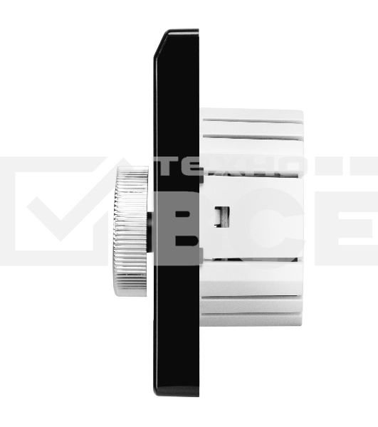 Кабель нагревательный Royal Thermo RTDC 2-17-600 (комплект с терморегулятором RTO-16)