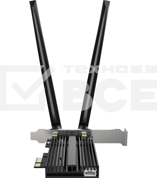 Адаптер Wi-Fi NETIS F2 5400MBPS