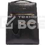 Рюкзак женский Piquadro Patricia CA6772W140/N черный кожа, фото2