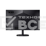 Монитор 27' Acer Nitro KG271X1bmiipx IPS 1920x1080, 200 Гц, 1 мс, 16:9, 250 кд/м², 2xHDMI, 1xDP, динамики, черный, фото2