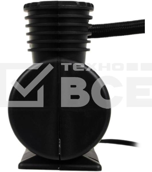 Автомобильный компрессор Starwind CC-100 15л/мин шланг 0.45м