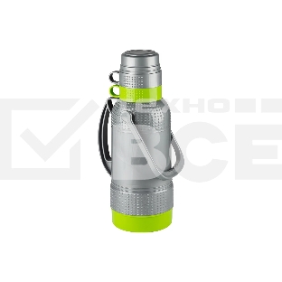 Термос со стеклянной колбой MALLONY PRATICO, 3,2 л (106672)