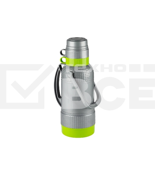 Термос со стеклянной колбой MALLONY PRATICO, 3,2 л (106672)