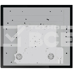 Варочная панель Gorenje, 60 см, индукция, 4 зоны нагрева, слайдерное управление, таймер, функция Bridge, функция PowerBoost, автопрограммы, автоопределение посуды, StableHeat, защита от детей, черный, фото6