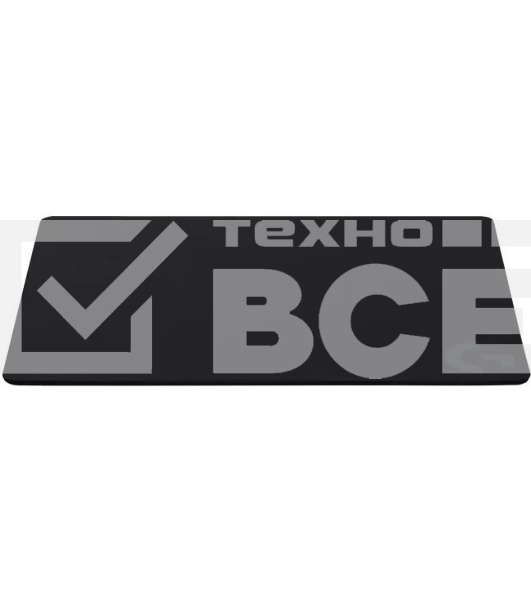 Коврик для мыши Logitech G440 черный (943-000793)