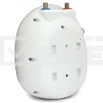 Накопительный электрический водонагреватель Haier ES8V-Q2R, фото6