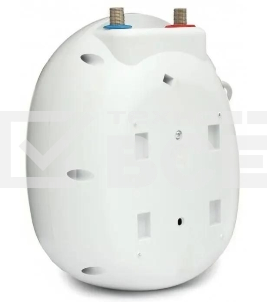 Накопительный электрический водонагреватель Haier ES8V-Q2R