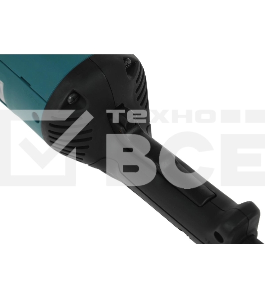 Угловая шлифовальная машина Makita GA7082 2700Вт 6600об/мин рез.шпин.:M14 d=180мм