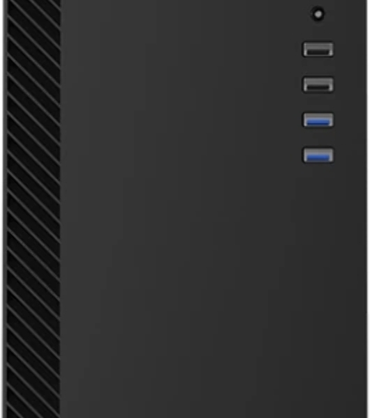 Корпус ПК без блока питания/ Case MSI PRO SHIELD M100P, Midi-Tower, 1x80мм, 2xUSB 3.2, 2xUSB 2.0, mATX, mITX Black
