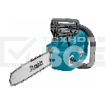 Электрическая цепная пила Makita DUC355Z дл.шины:14' (35см), фото 1